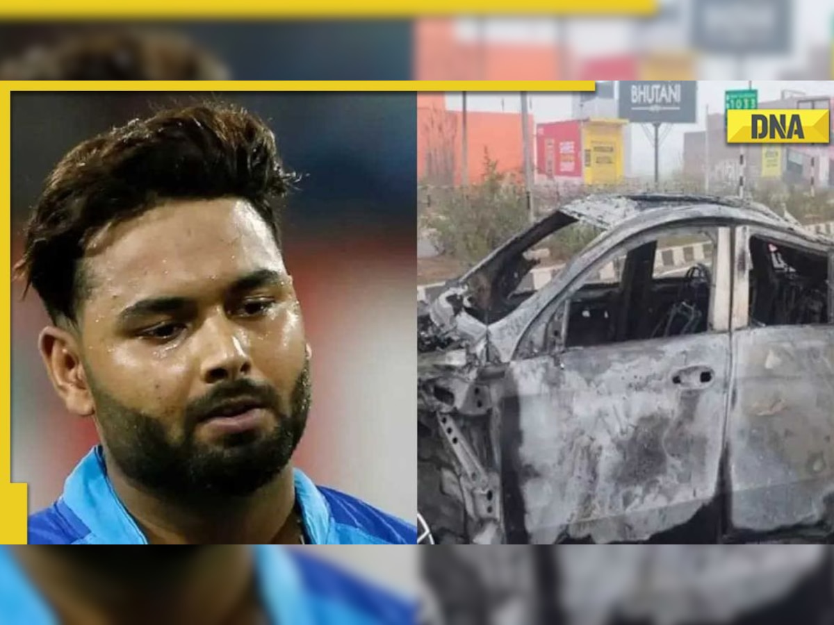 Rishabh Pant Health Update: Cricketer likely to be airlifted to Delhi for plastic surgery, MRI of brain normal