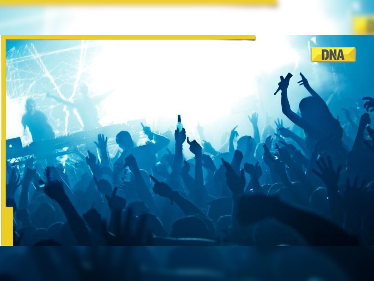 New Year Party 2023: Most happening places in Delhi to celebrate new year's eve