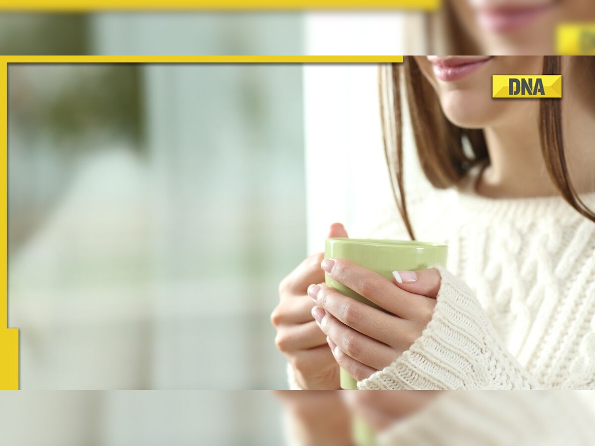 5 healthy beverages to keep you warm this winter