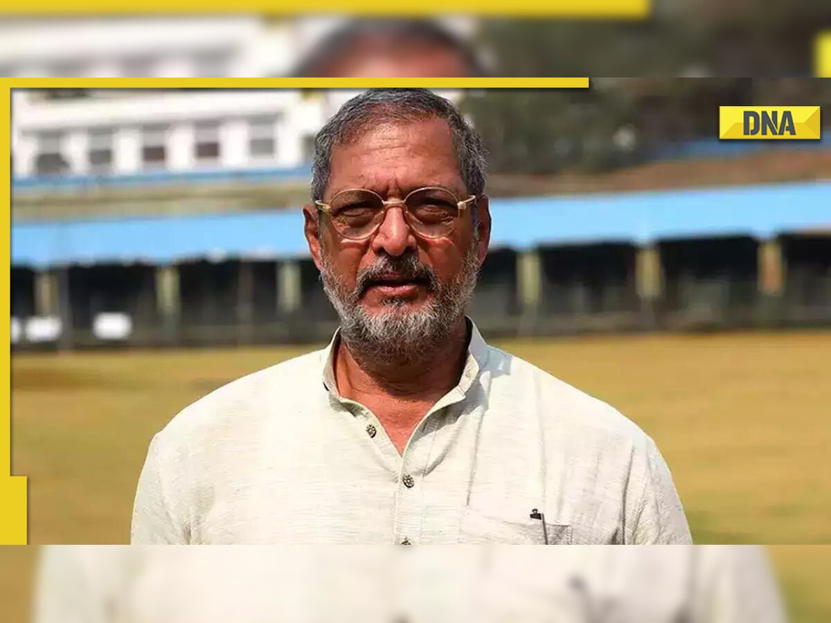 Vivek Agnihotri’s The Vaccine War finds its lead in Nana Patekar, shoot underway in Lucknow: report