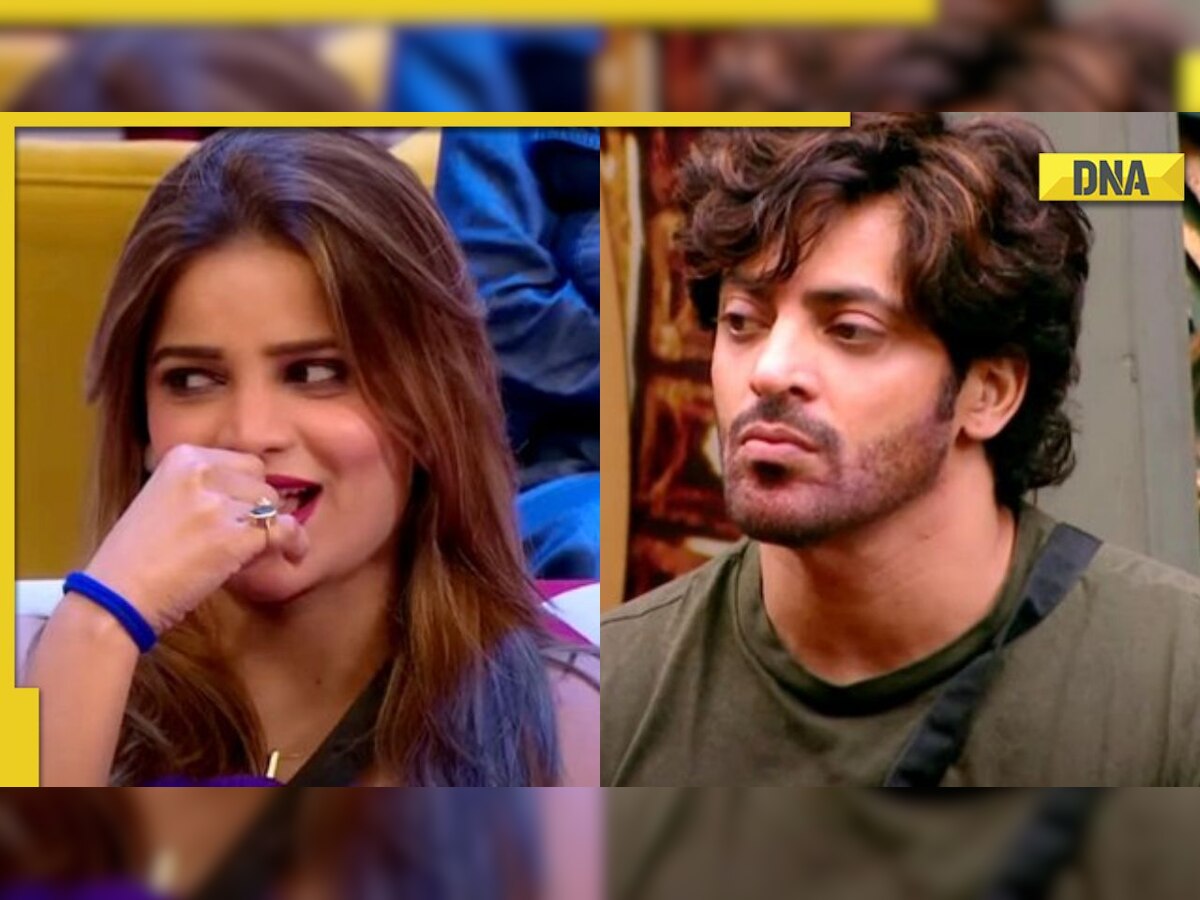 Bigg Boss 16: Vikkas Manaktala apologises for making 'neech jati ke log' comment for Archana Gautam