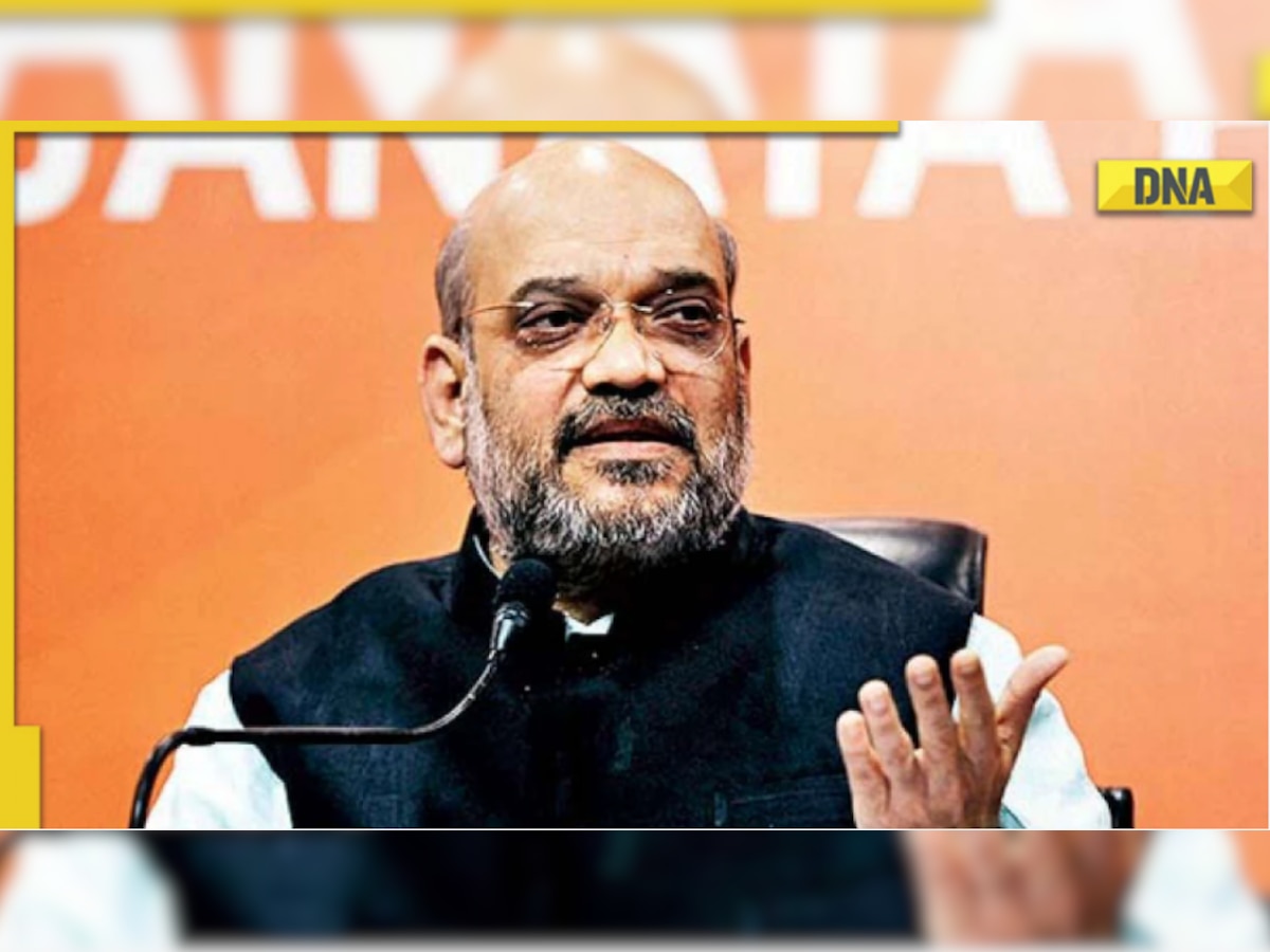 Karnataka: Union Minister Amit Shah's BIG DECISION ahead of 2023 Assembly election