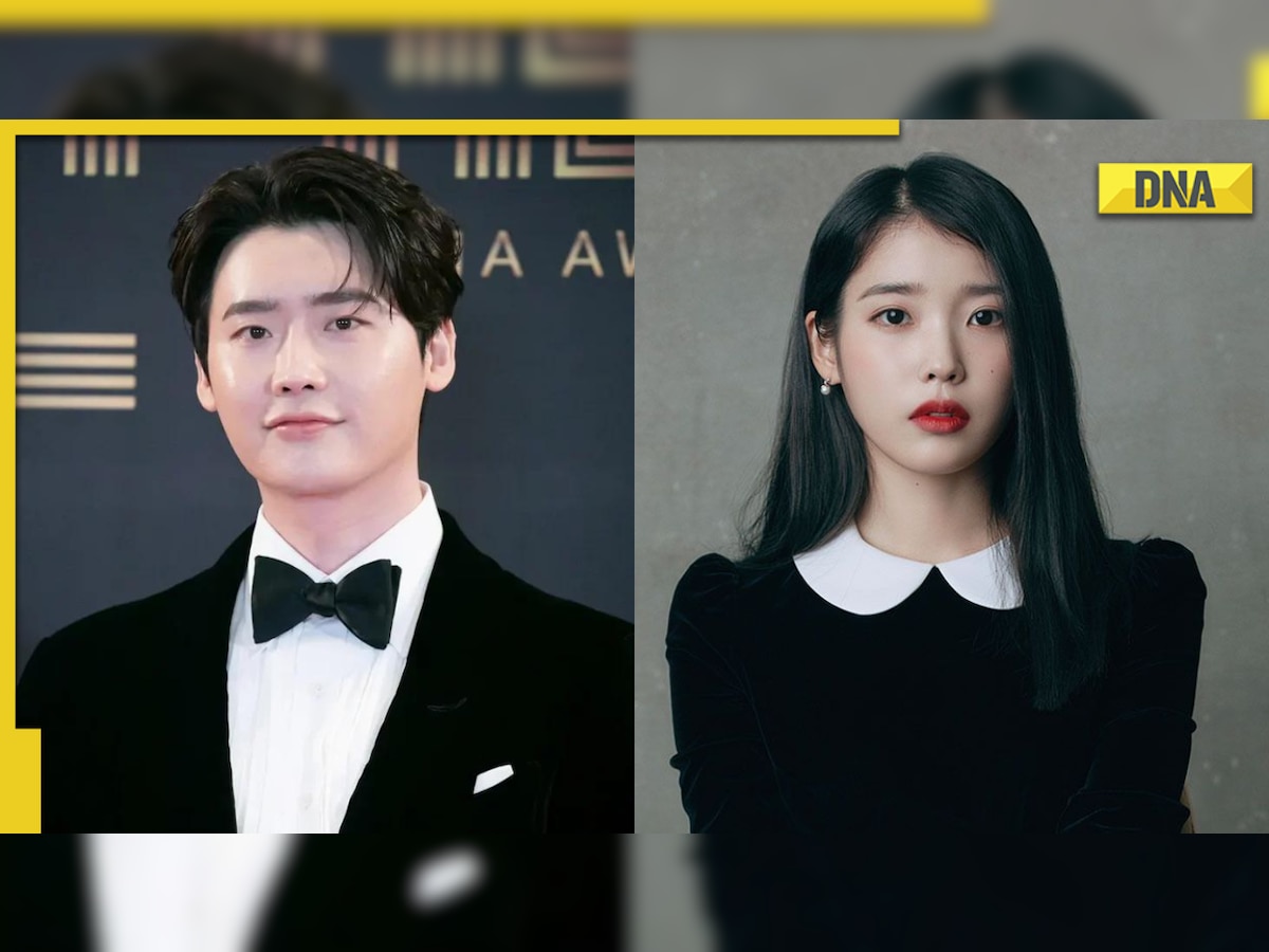 Korean actor Lee Jong Suk and singer IU are in a 'serious relationship',  their agencies confirm