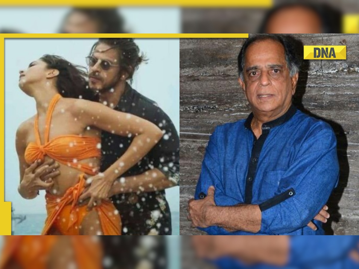 Pathaan: Former CBFC chairperson Pahlaj Nihalani says Shah Rukh Khan's film is 'a victim of controversy'