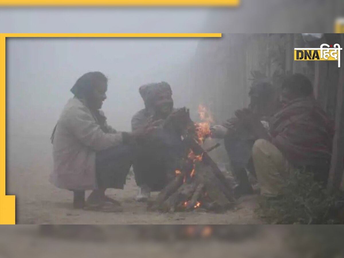 Weather Report: नए साल पर Delhi-Ncr समेत उत्तर भारत में फिर बढ़ेगी ठंड और कोहरा, IMD ने जारी किया अलर्ट