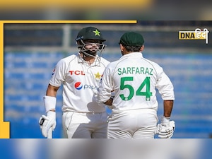 PAK vs NZ 1ST Test Draw: पाकिस्तान की बदइंतजामी आई उसके काम, जैसे-तैसे इंटरनेशनल बेइज्जती से बची जान