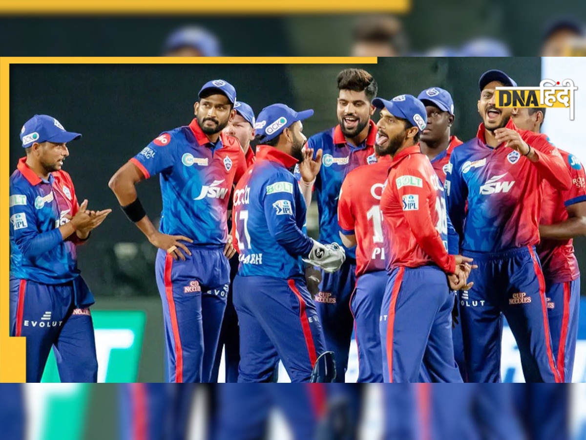 Rishabh Pant: ऋषभ पंत नहीं तो दिल्ली कैपिटल्स का कौन होगा कप्तान? अनुभवी विदेशी या युवा टैलेंट में किसे मिलेगा मौका