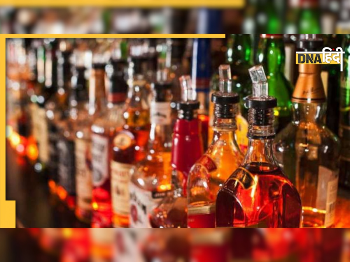 Liquor Shops: इस शहर में 24 घंटे खुला रहेगा शराब का ठेका, जानिए यहां