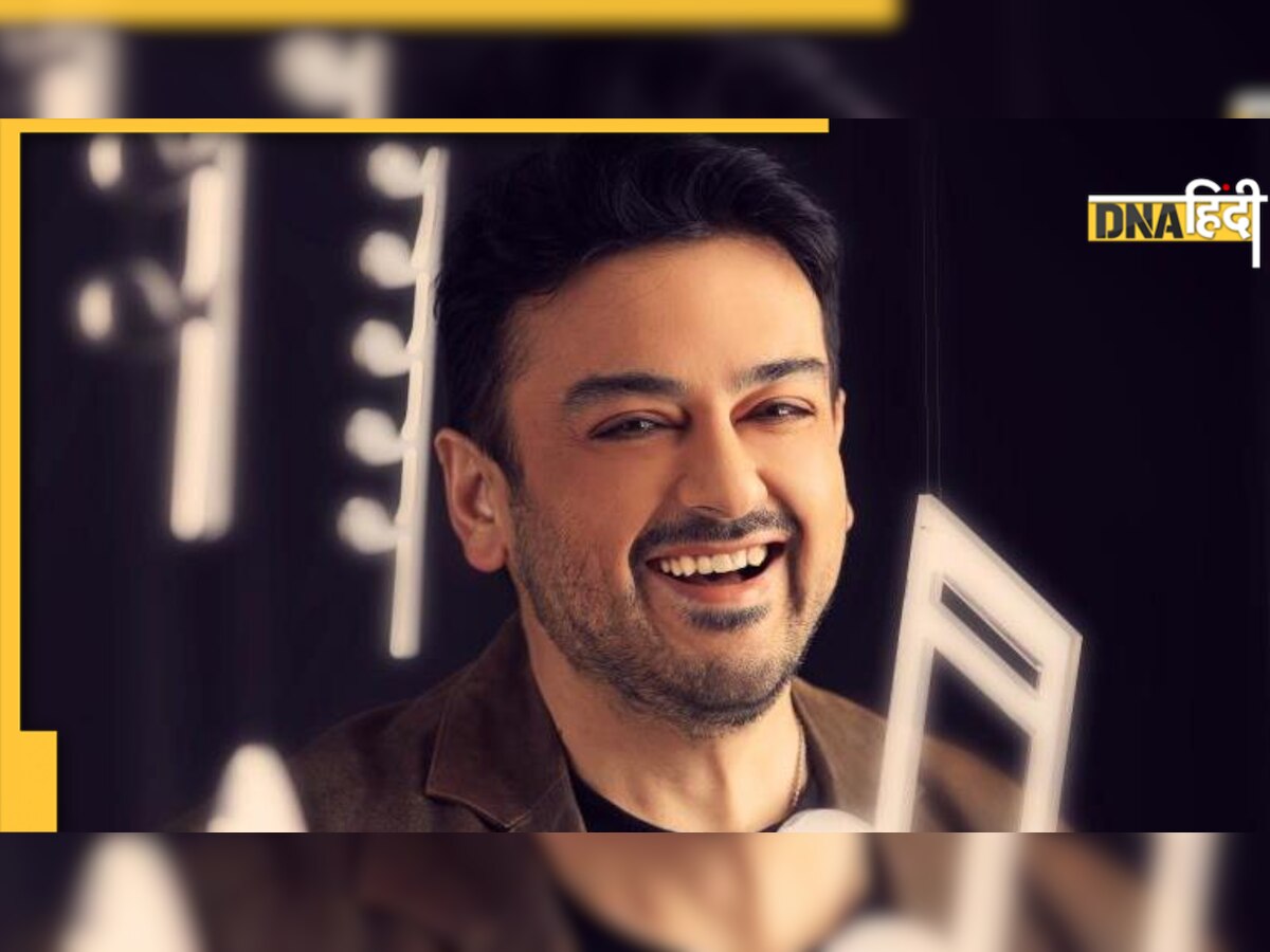 Adnan Sami: भारतीय नागरिकता के लिए सिंगर को 18 सालों तक करनी पड़ी थी मशक्कत, स्ट्रगलिंग डेज का किया खुलासा