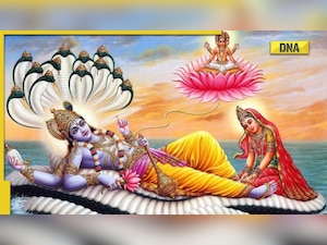 Vaikuntha Ekadashi 2023: Date, time and importance and other details