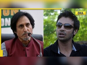 'He's behaving like a kid': Salman Butt lashes out at former PCB chief Ramiz Raja