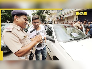 Vehicle owners alert! Huge fine from January 1 if cars, bikes found violating THIS rule