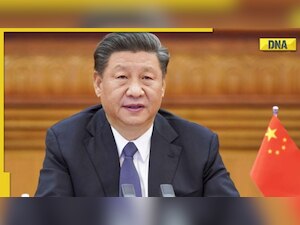 Covid-19 explosion in China: President Xi Jinping's addresses nation on new year, calls for citizens to unite