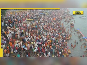 Uttar Pradesh: 50 lakh devotees flock to Ayodhya on January 1, here's why