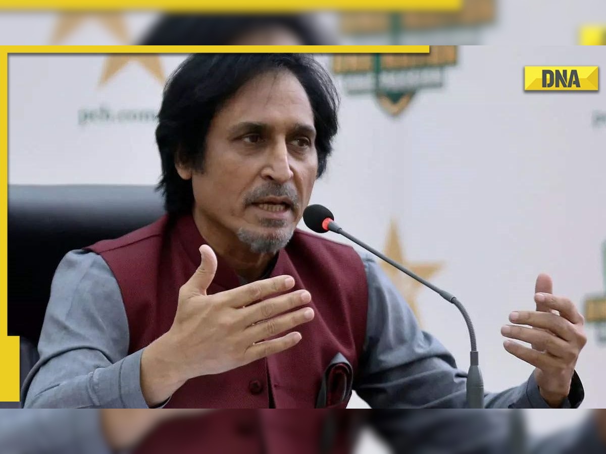 'I received death threats': Ramiz Raja makes EXPLOSIVE claim after being sacked as PCB chairman