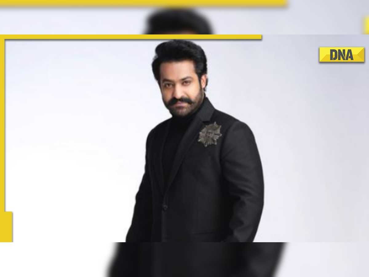 NTR 30: Jr NTR's pan-India film, directed by Koratala Siva, to go on floors in February; release date announced