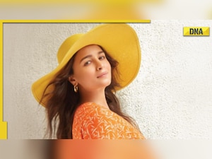 Alia Bhatt opens up about working during her pregnancy, says 'first few weeks were difficult as....'