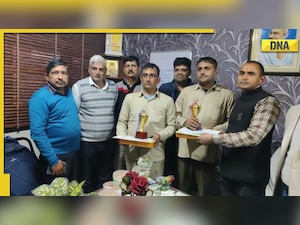 Haryana Roadways staff who saved Rishabh Pant’s life to be honoured by Uttarakhand govt on THIS date