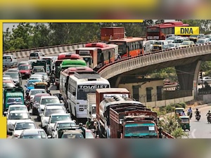 Ashram flyover shut: Major 45-day traffic disruption for commuters to and from south, southeast Delhi; details