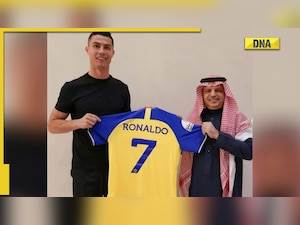 Al Nassr gets 2.5 million more followers after singing Cristiano Ronaldo: Know all about the Saudi football club