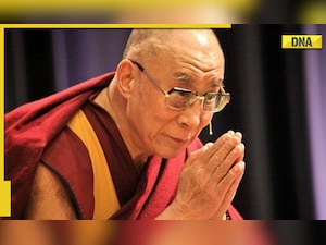 ‘China made attempts to suppress Buddhism but…’: Dalai Lama hits out at Beijing in Bodh Gaya