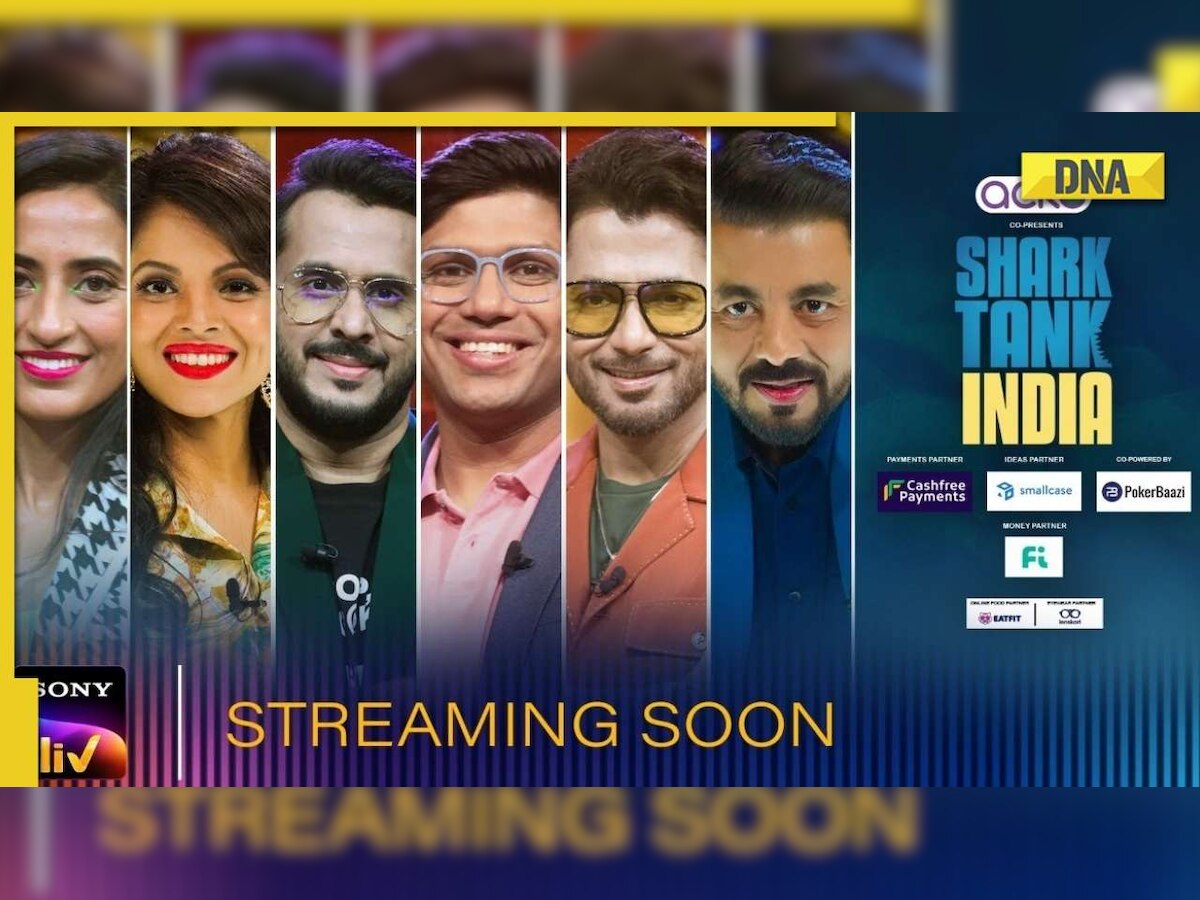 Shark Tank India Season 2: Name of judges, their companies, net worth, how to watch live on TV and App