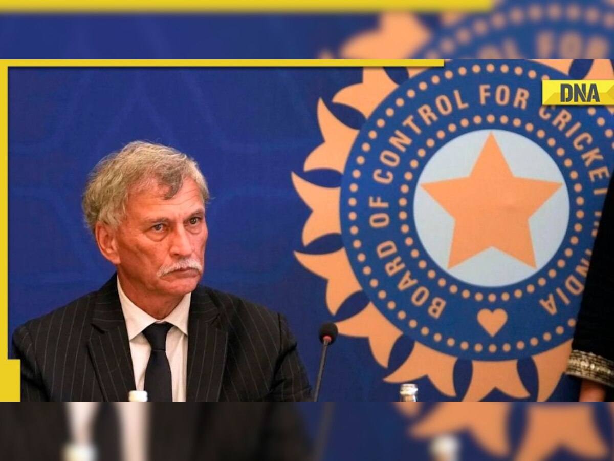 BCCI shortlists 20 players for ICC Men's World Cup 2023: Report