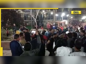 Noida: 3 including Delhi cop arrested after fight during New Year celebration