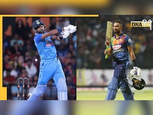 IND vs SL Live Streaming: किस चैनल पर देखें भारत-श्रीलंका सीरीज का सीधा प्रसारण, जानें सभी डिटेल्स