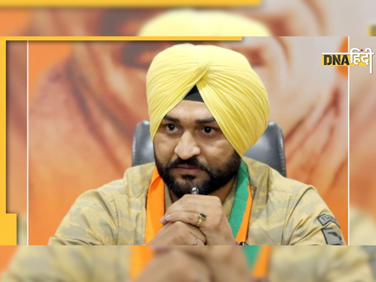 संदीप सिंह पर सेक्सुअल हैरेसमेंट के आरोप में FIR, CM को सौंपा खेल मंत्रालय, जानिए पूरा मामला