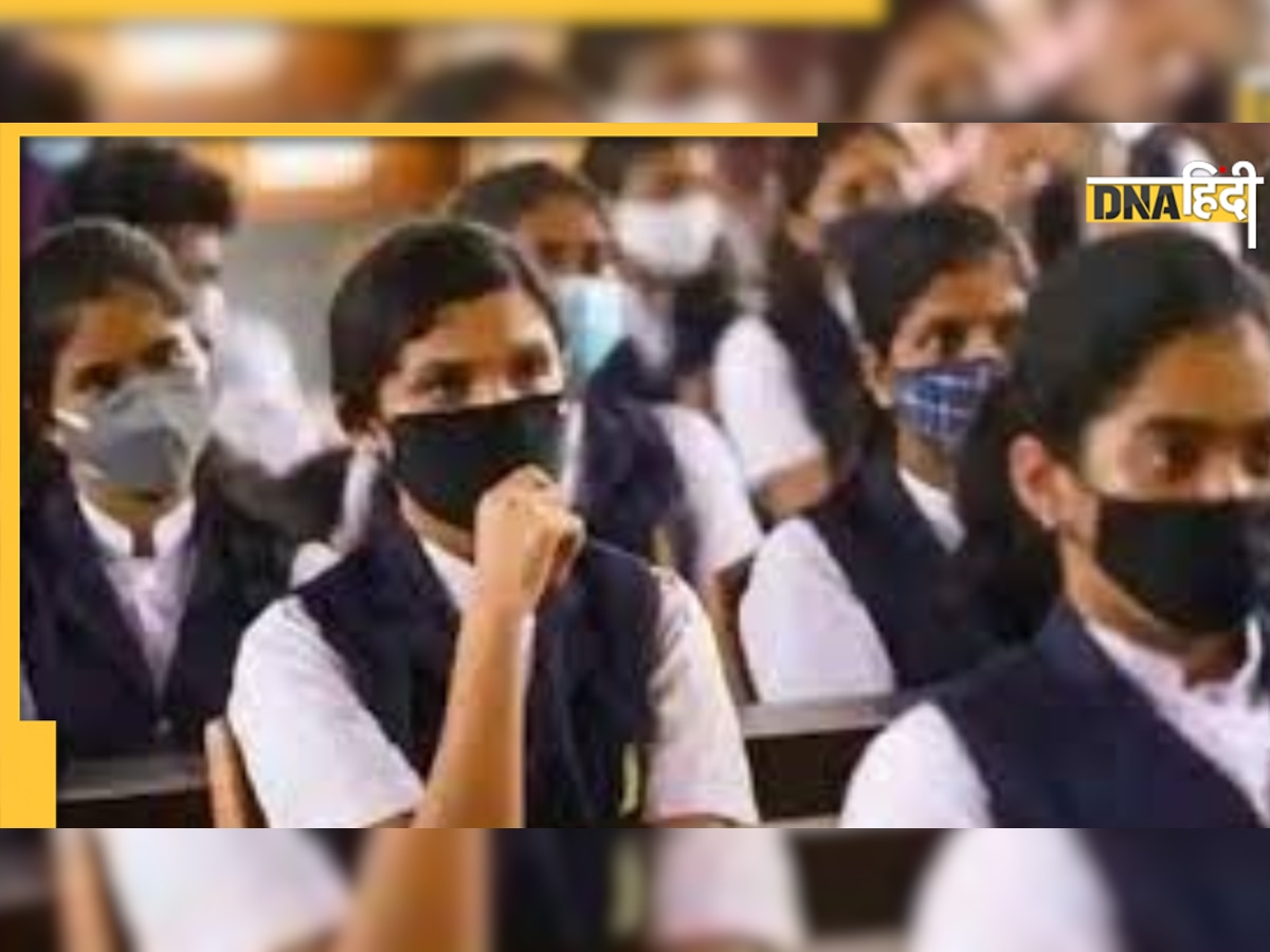 हिंदी में था बर्थ सर्टिफिकेट गुजरात के स्कूल ने एडमिशन देने से किया इनकार