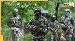 Jammu Kashmir Terror Attack: राजौरी के डांगरी में आतंकी हमले में 3 लोगों की मौत, ऑपरेशन जारी