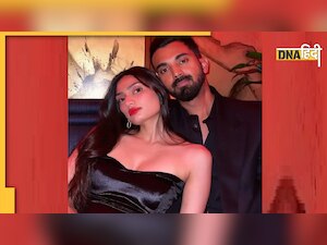 KL Rahul Athiya Shetty Photos: अथिया के साथ न्यू ईयर पार्टी की फोटो शेयर करने पर ट्रोल हुए केएल राहुल, फैंस ने लगाई क्लास