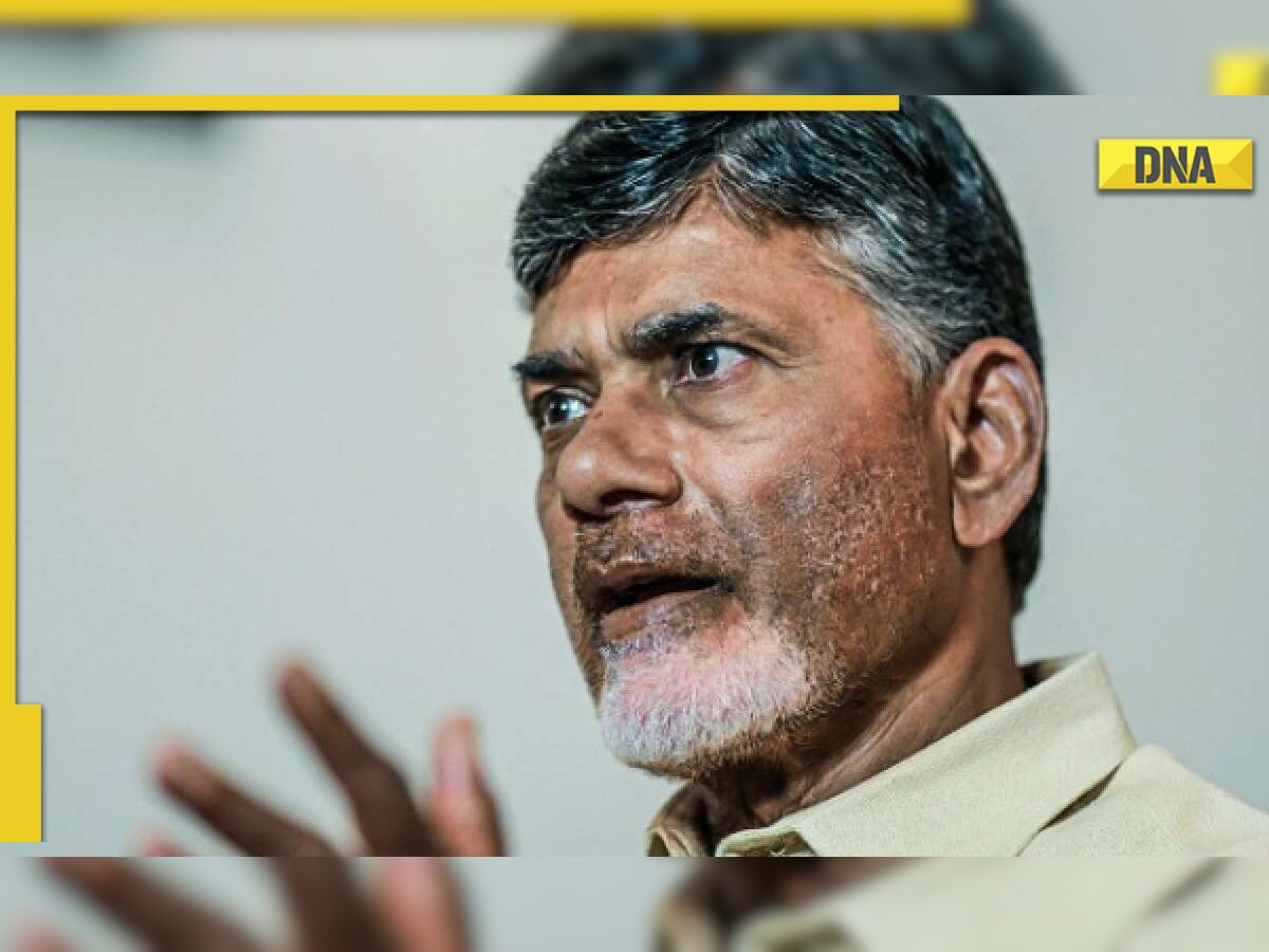 3 women killed in stampede at Chadrababu Naidu’s event; second stampede at TDP event in one week