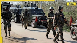 J-K: Death toll rises to four in Rajouri terror attack, hunt on for two terrorists
