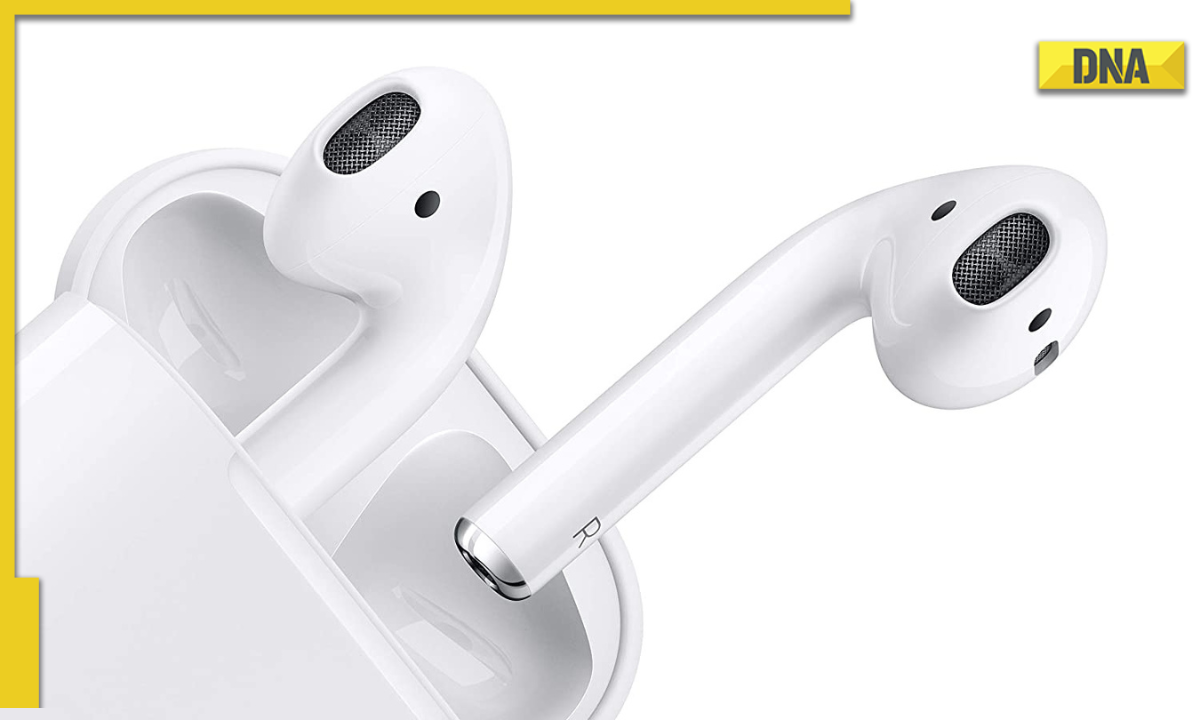 Catch of the best sale day apple airpods