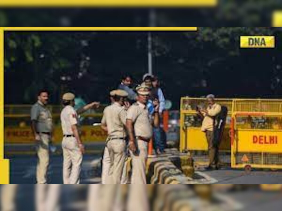 Gory details of Delhi Kanjhawala case: Car dragging woman passed 4 police stations, body dragged for 47 minutes