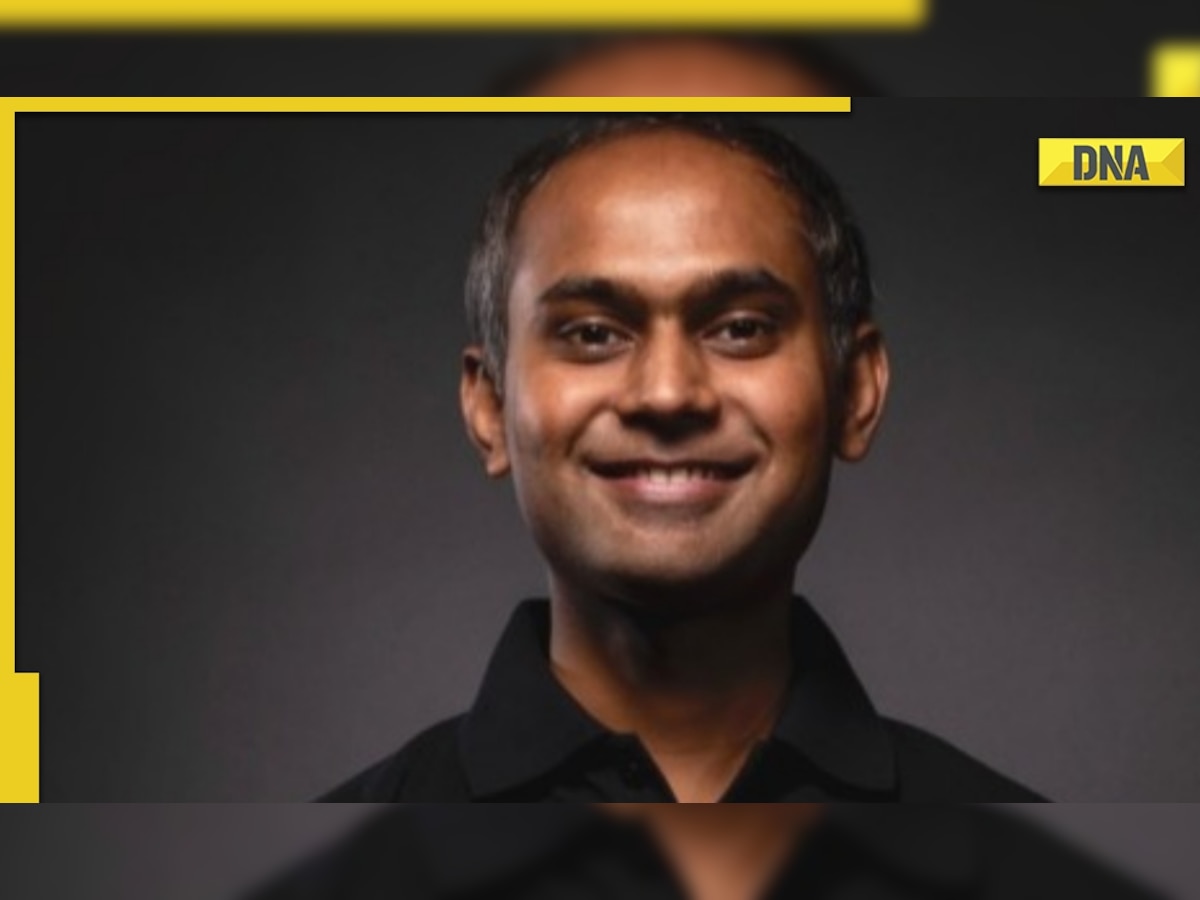 Who is Gunjan Patidar, Zomato co-founder who quits in latest top-level exit from the company?