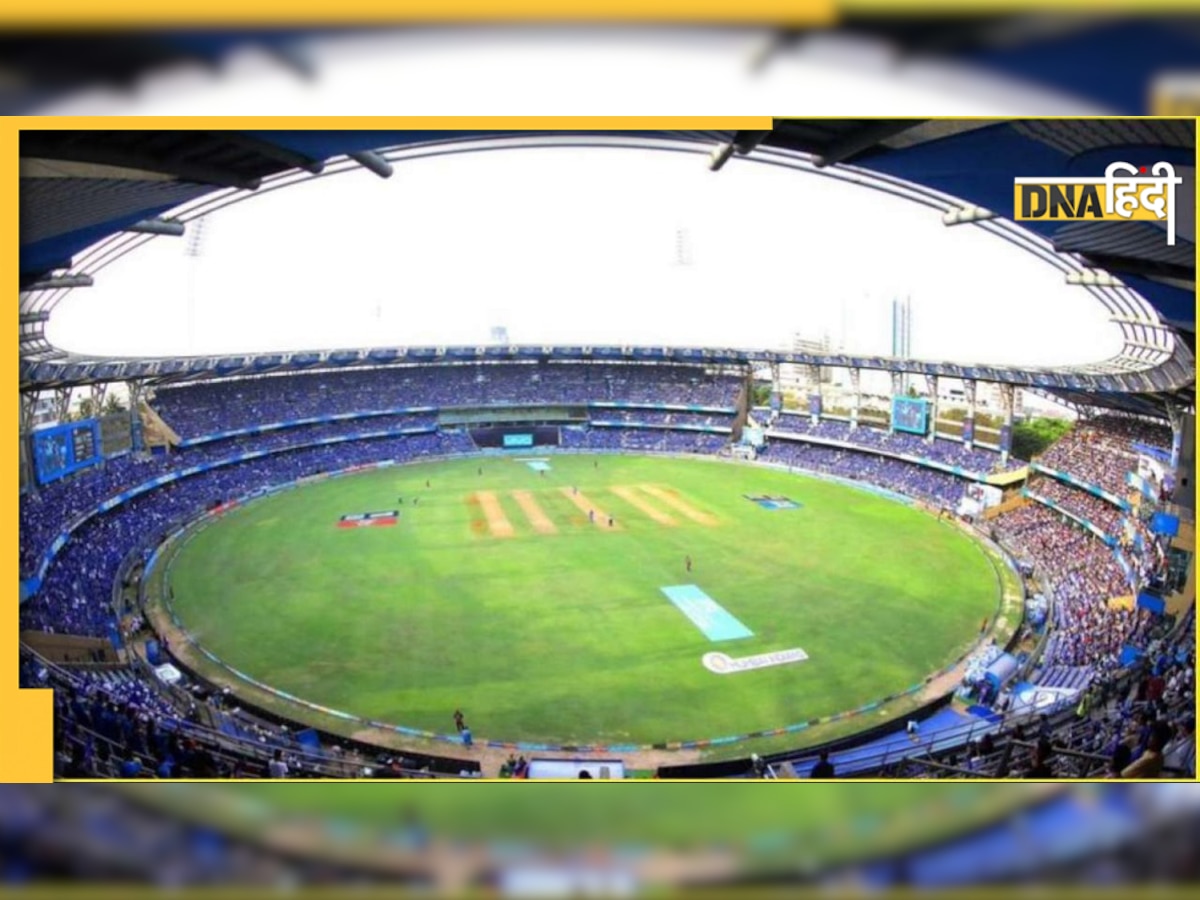 Ind Vs SL 1ST T20 Wankhede Pitch: वानखेड़े में टॉस जीतने पर क्या चुनेंगे कप्तान हार्दिक पंड्या, जानें पिच का हाल