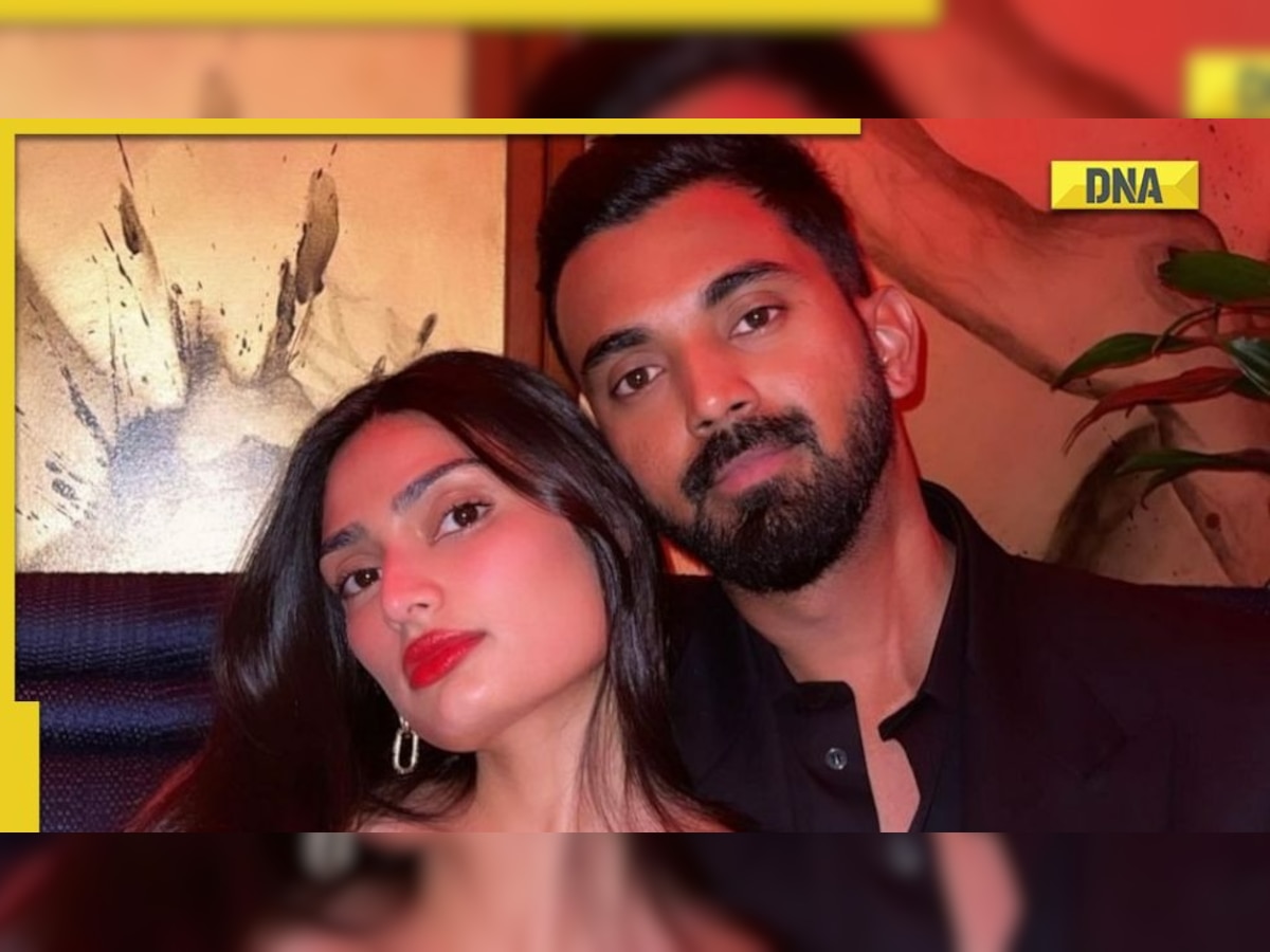 ‘Now stay with your wife’: KL Rahul gets brutally TROLLED after posting photos with Athiya Shetty