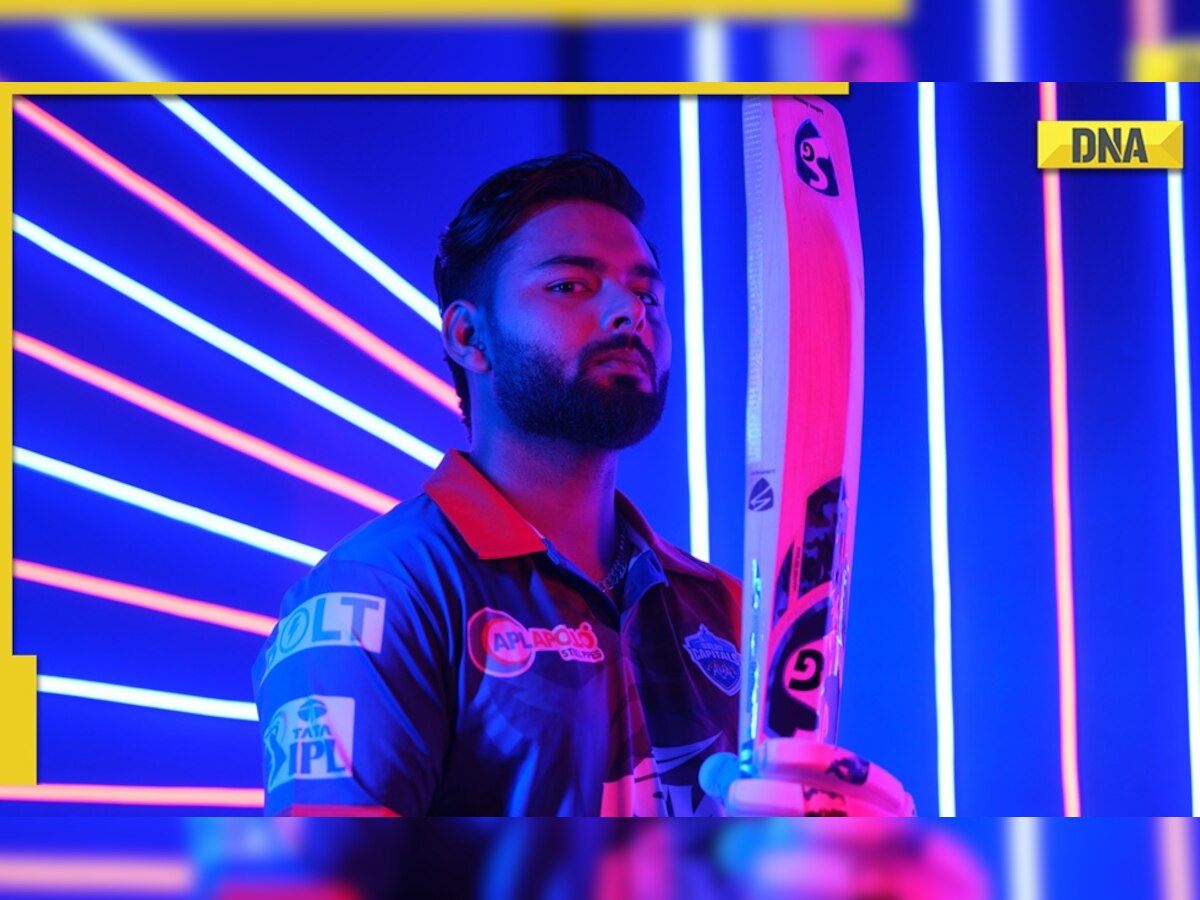 Delhi Capitals skipper Rishabh Pant likely to miss IPL 2023 after suffering car crash: Report