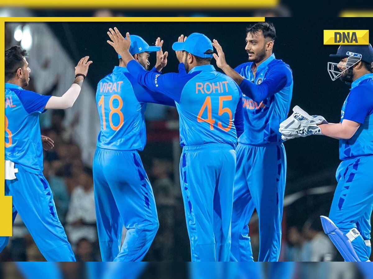 Which 20 players BCCI have shortlisted for ICC ODI World Cup 2023? Harsha Bhogle gives his verdict