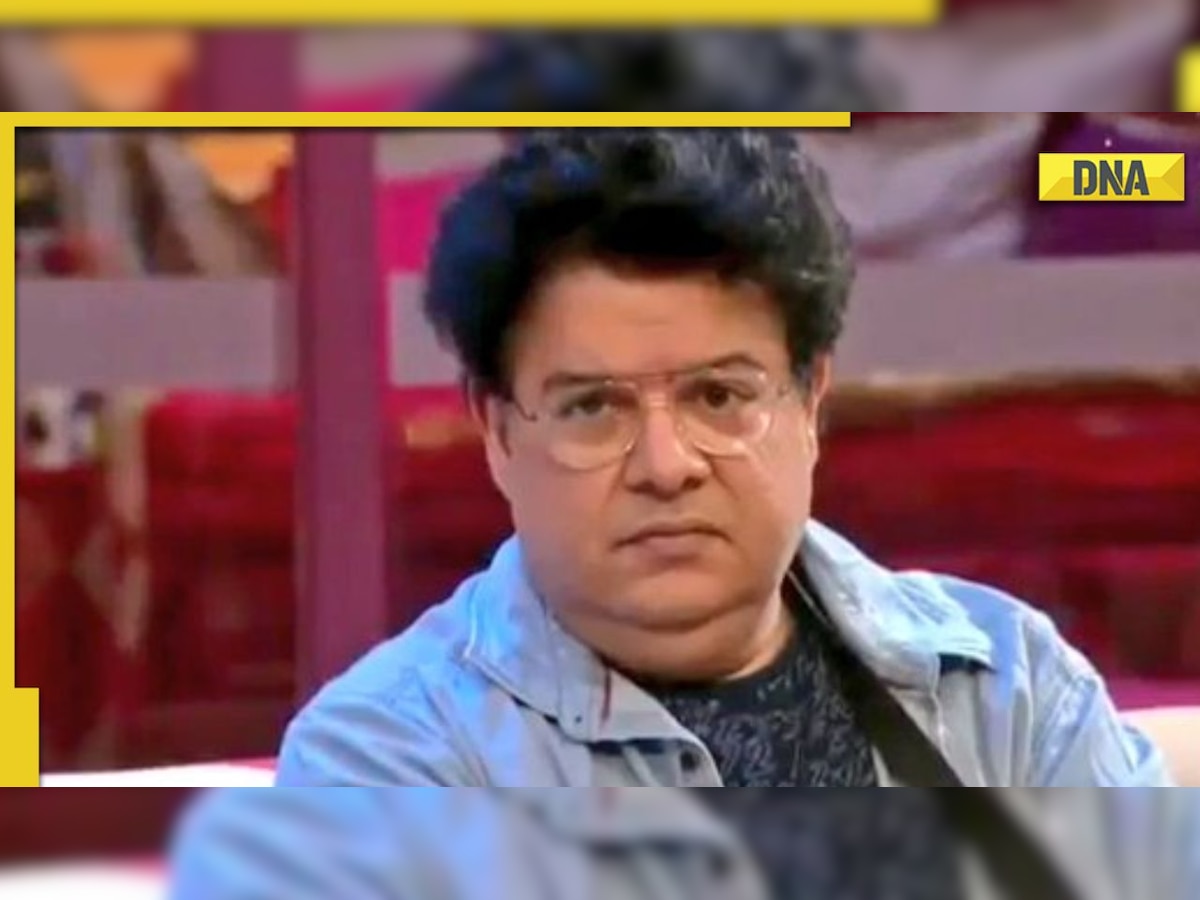 Bigg Boss 16: 'Evict Sajid Khan' trends as netizens are irked with filmmaker's 'overconfident' attitude