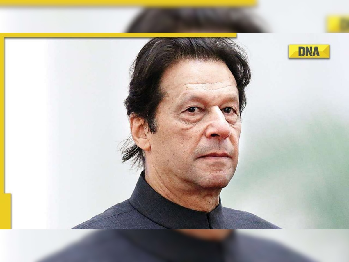 Www Xxx Karan Khan - Yes I was a playboy...': Imran Khan admits Gen Bajwa's charge amid sex chat  row