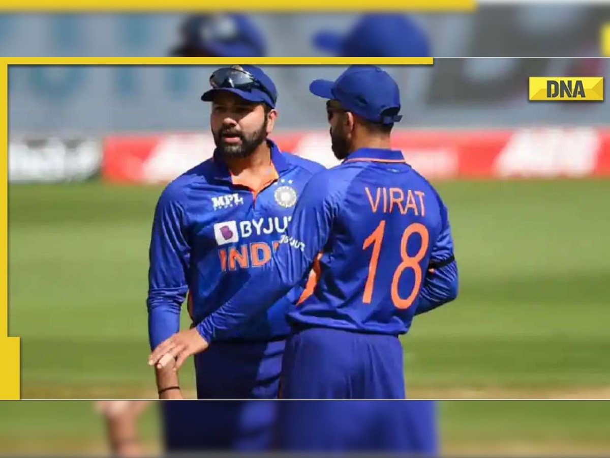 ‘Do we have such a team?’ Kapil Dev makes BIG statement about Virat Kohli, Rohit Sharma