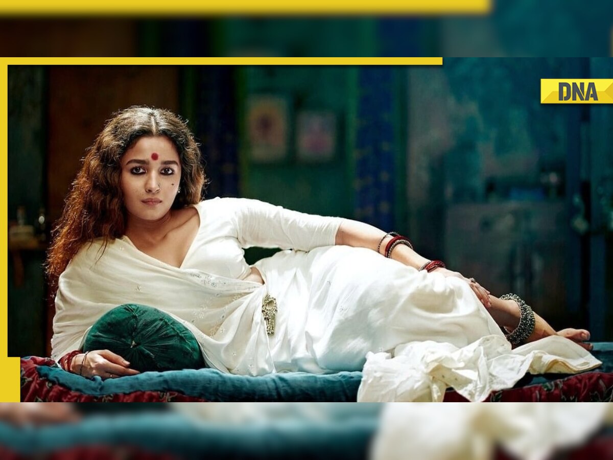 Alia Bhatt should win Best Actress BAFTA and Oscar for Gangubai Kathiawadi, says British Film Institute archive curator
