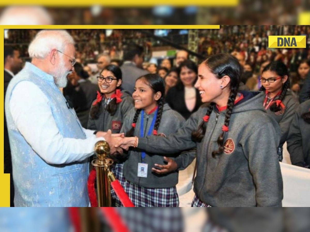 Pariksha Pe Charcha: PM Modi to interact with students, teachers and parents on THIS date