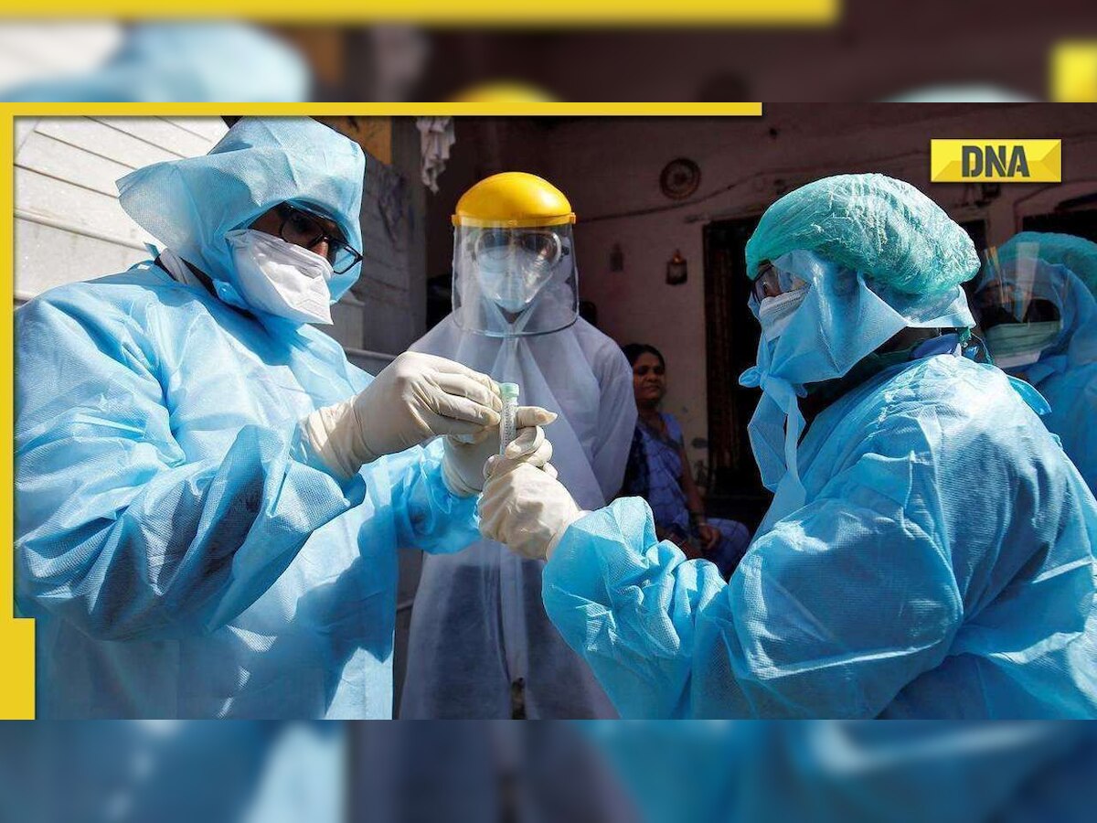 Covid-19 update: 5 cases of XBB.1.5 variant driving US surge found in India, says INSACOG