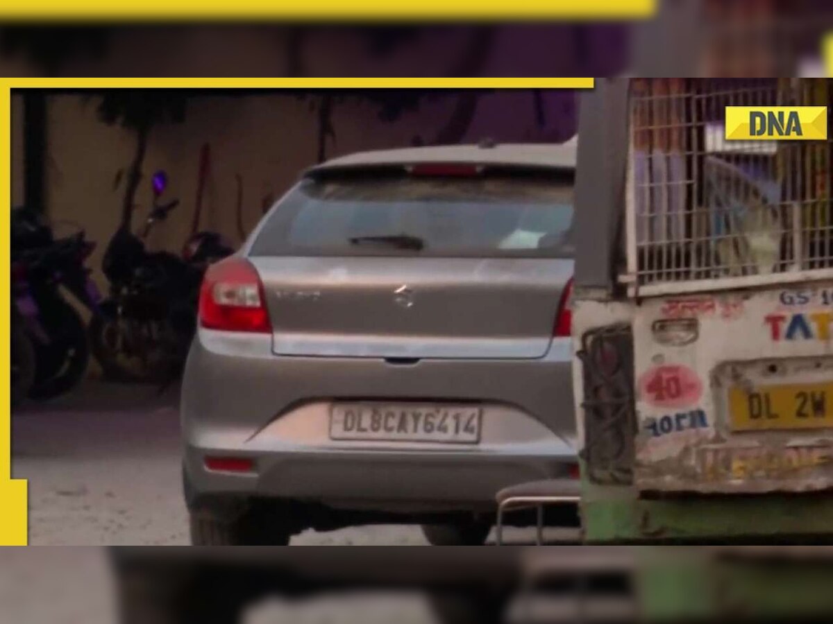 ‘Anjali was drunk, men knew she was getting dragged’: Victim’s friend Nidhi narrates Delhi Kanjhawala incident ordeal