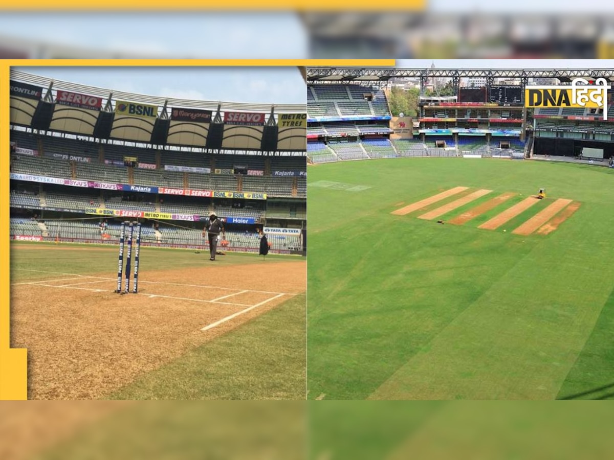 IND vs SL T20 Pitch Report: वानखेड़े पर होगी चौके-छक्कों की बारिश, कैसे टीम इंडिया के हाथ लगेगी जीत?